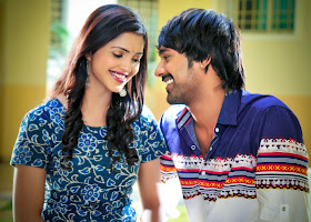 Chammak Challo Movie Gallery Stills