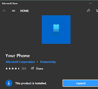 Phone App in Your Windows 10 PC