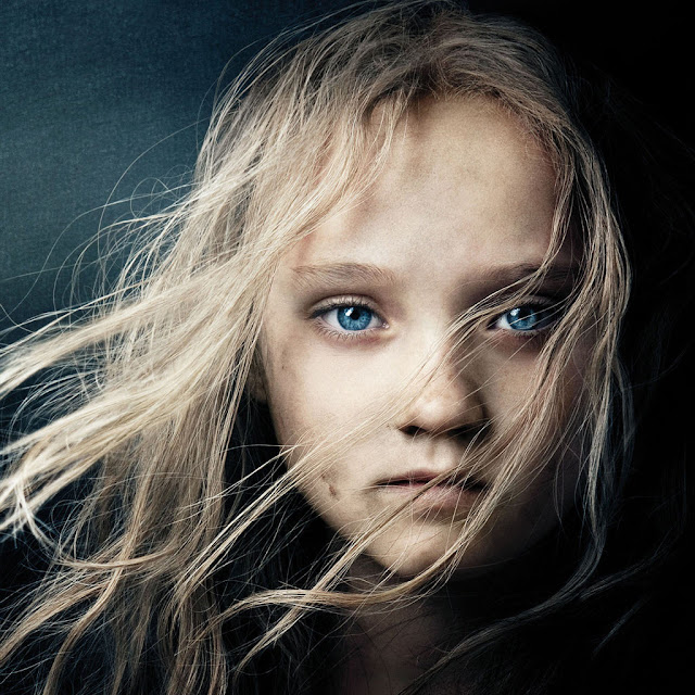 Les Miserables HD iPad wallpaper 01