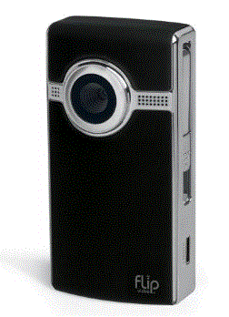 Flip UltraHD Camcorder Best Price At Amazon