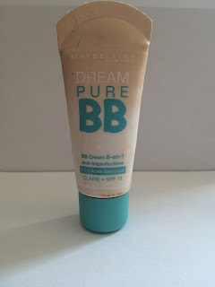 Dream Pure BB Maybelline