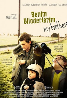 Benim Biladerim – The Brothers Filmi izle