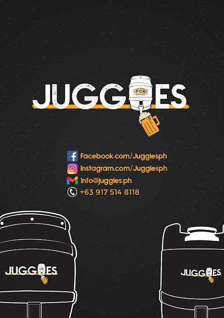 Juggies PH, Philippine Craft Kings (PCK)