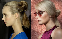 Summer 2012 Hairstyles for Women