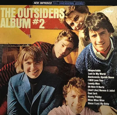 the-outsiders-album-the-outsiders-album-#2