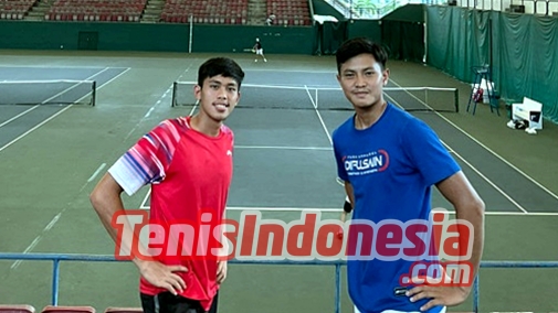 Kuala Lumpur Open Leg 3: Ganyang Unggulan 4, Rama Melesat ke Perempatfinal