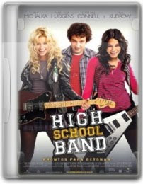 Download Filme High School Band 2009