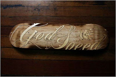 Laser wood engraving