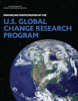 U.S. Global Change Research Program - Click to Enlarge.