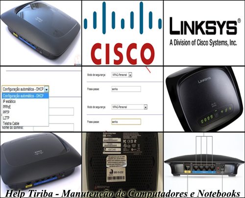 Roteador Wireless TP Link TL WR741N 150Mbps