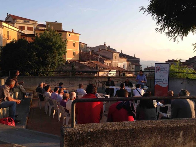 Viggiano, successo per I edizione del Festival “La Montagna Grande incontra i Suoni del Sud Italia”