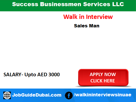 Job Interview Success Businessmen Services Llc Job Guide