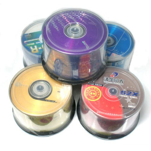 Cara Membuat Kaset DVD  VCD Untuk di Putar di DVD  VCD Player