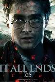 HARRY POTTER AND THE DEATHLY HALLOWS PART 2