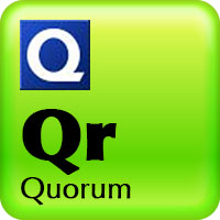Quorum Telephone Conference Software