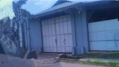 Pabrik Limbah B3 di Wilayah Hukum Jombang, Diduga Berdiri di Lahan Hijau Perkebunan Tanpa Izin