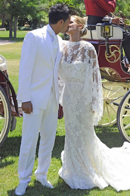 ZAPATOS BLANCOS PARA NOVIOS