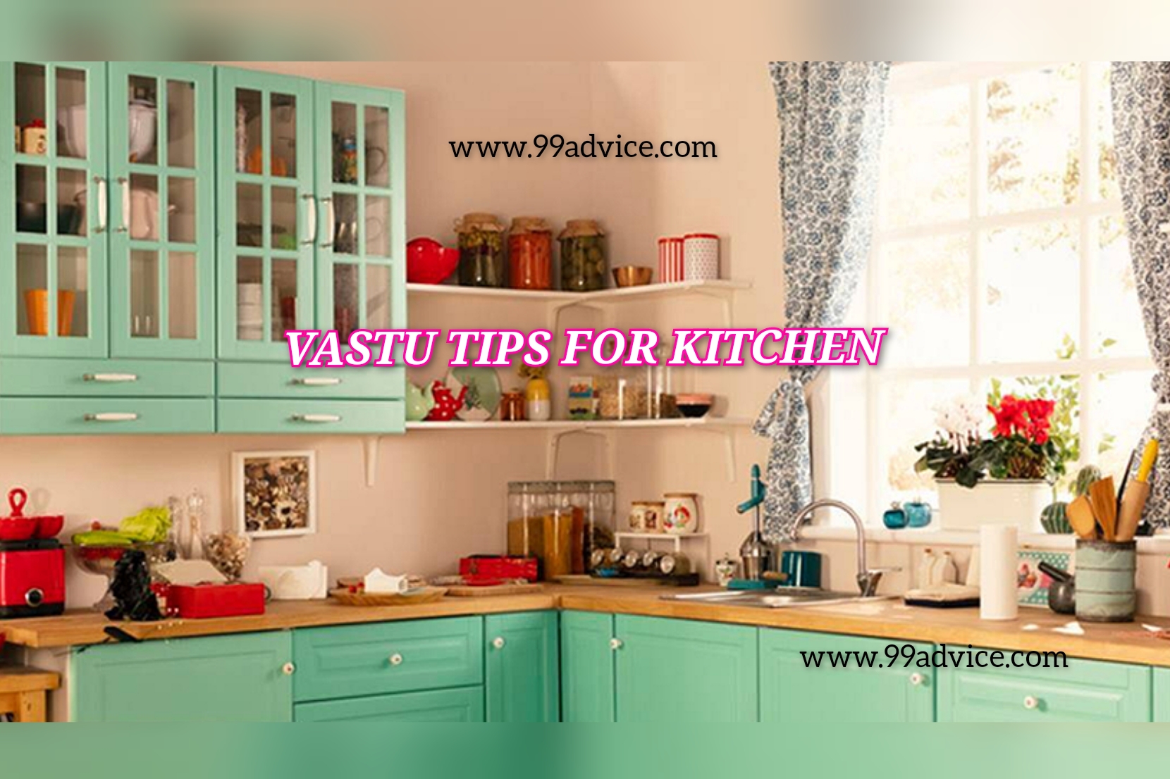 Vastu Tips For Kitchen: घर की खुशियों के लिए रसोईघर से तुरंत हटा दें ये चीजें