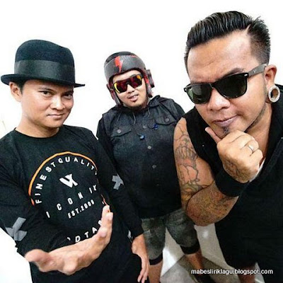 Endank Soekamti - Sampai Jumpa