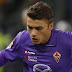 Manchester United looking to  land Fiorentina starlet