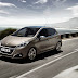 2016 Peugeot 208