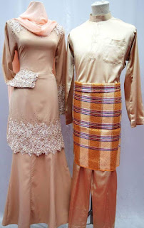 fesyen baju raya terkini 2016