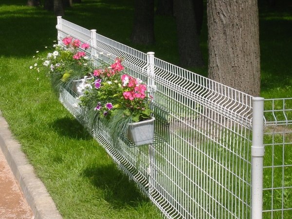 garden fence ideas | 600 x 450 · 89 kB · jpeg