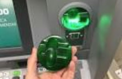 Tips aman terhindar card skimming, cara mengatasi modus penggandaan data atm