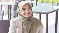 Sherly Annavita, Influencer yang Sempat Kecewa Berat pada Anies Baswedan