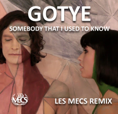 Gotye - Somebody That I Used To Know (feat. Kimbra) Lyrics