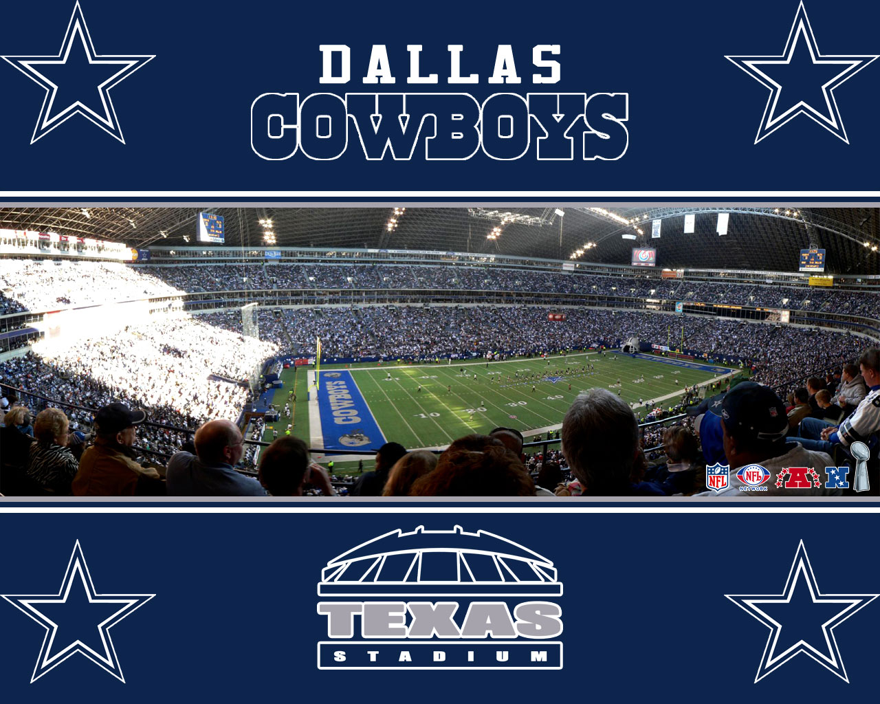 Dallas Cowboys