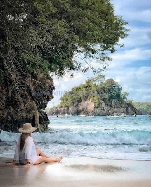 nusa penida bali