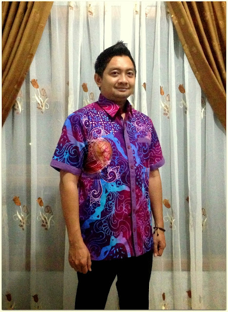 "Batik Special Batik Model Terbaru"