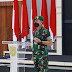 Laporan Korps Kenaikan Pangkat Perwira, Pangdam XII/Tpr : Persembahkan Karya Dan Pengabdian Terbaik