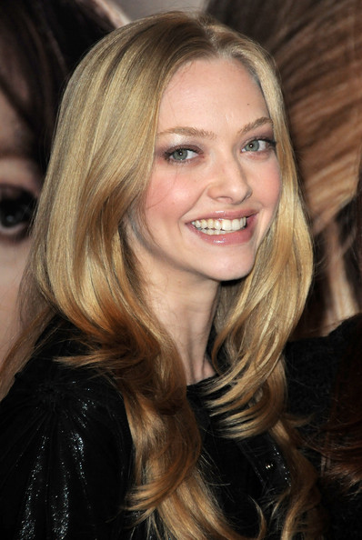 amanda seyfried