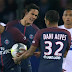 Own goals earn PSG 2-0 home win against Lyon