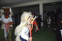 Carnaval de Ibarra-Kaldu