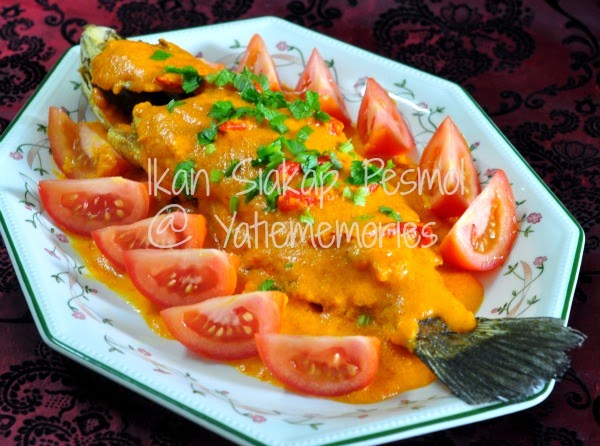 Stik ikan gindara recipes - stik ikan gindara recipe