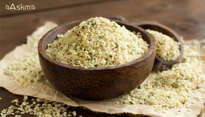 All You Need to Know about Hemp Foods: eAskme