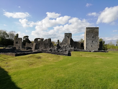 Kells Priory