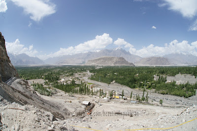 gilgit baltistan province | beautiful places in pakistan