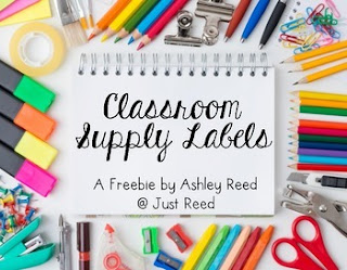 https://www.teacherspayteachers.com/Product/Classroom-Supply-Labels-FREEBIE-1923436