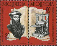 Johannes Gutenberg