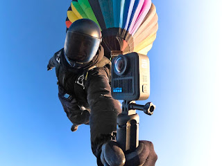 GoPro Max 2: First Teaser Confirms Upcoming Launch to Rival Insta360 X5 and DJI Osmo 360