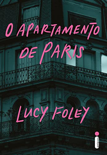 O Apartamento de Paris | Lucy Foley