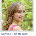 Olympic Gold Medalist Nastia Liukin