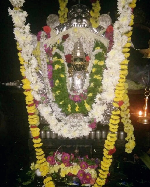 ತಿರುಮಲ ವೆಂಕಟರಮಣ ದೇವಸ್ಥಾನ ಬಸ್ರೂರು | Tirumala Venkataramana Temple, Basrur 