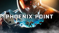 phoenix point game logo