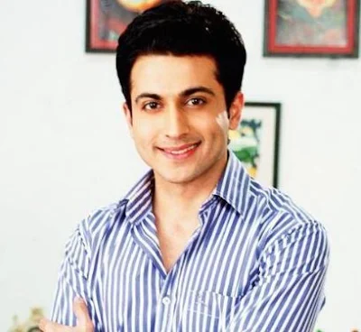 Dheeraj Dhoopar Family Wife Son Daughter Father Mother Marriage Photos Biography Profile