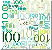 100